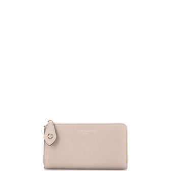 Comete Wallet Leather Long