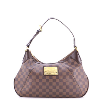 Louis Vuitton Thames Handbag Damier GM
