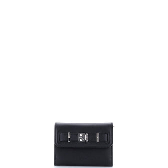 Louis Vuitton Georges Wallet Leather