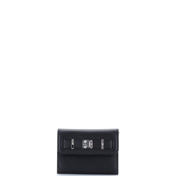 Louis Vuitton Georges Wallet Leather