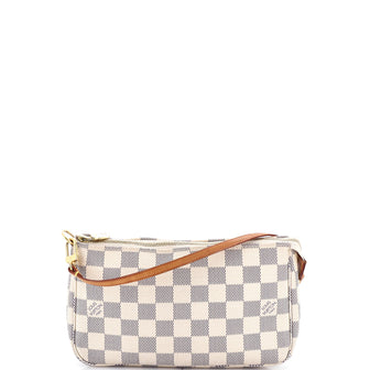 Louis Vuitton Pochette Accessoires Damier