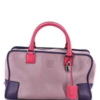 Loewe Amazona Bag Leather 36