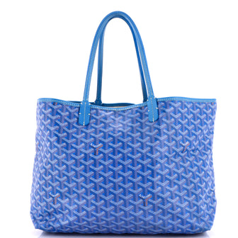 Goyard Artois Tote Coated Canvas PM