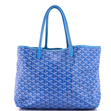 Goyard Artois Tote Coated Canvas PM