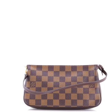 Louis Vuitton Navona Pochette Accessoires Damier