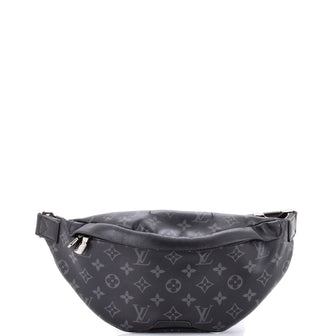 Discovery Bumbag Monogram Eclipse Canvas