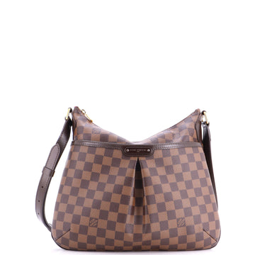 Louis Vuitton Bloomsbury Handbag Damier PM