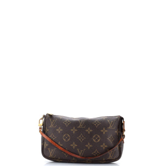 Louis Vuitton Pochette Accessoires Monogram Canvas