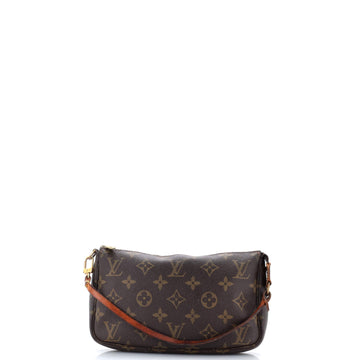 Louis Vuitton Pochette Accessoires Monogram Canvas