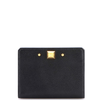 Hermes Medor Card Holder Leather