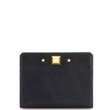 Hermes Medor Card Holder Leather