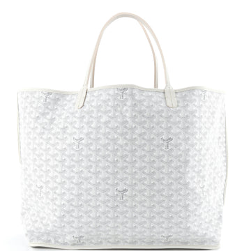 Goyard Anjou Reversible Tote Coated Canvas GM