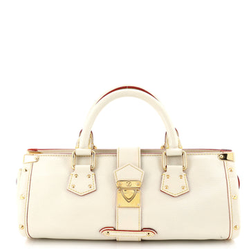 Louis Vuitton Suhali L'Epanoui Handbag Leather PM