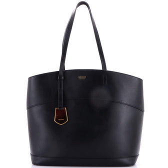 Salvatore Ferragamo Charming Tote Leather Medium