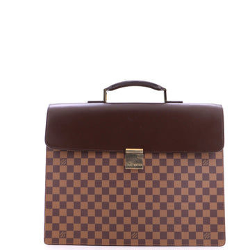 Louis Vuitton Altona Bag Damier GM