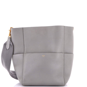 Celine Sangle Seau Bag Calfskin Large