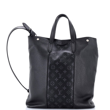 Louis Vuitton City Tote Monogram Taigarama