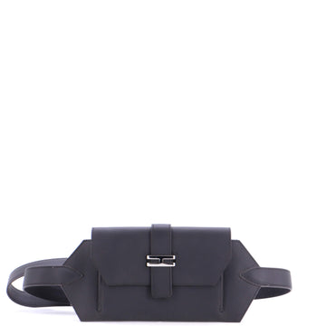 Hermes Elan Pocket 24 Belt Bag Swift