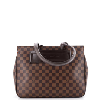 Louis Vuitton Parioli Handbag Damier PM