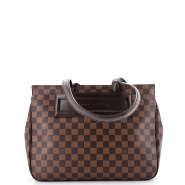 Louis Vuitton Parioli Handbag Damier PM