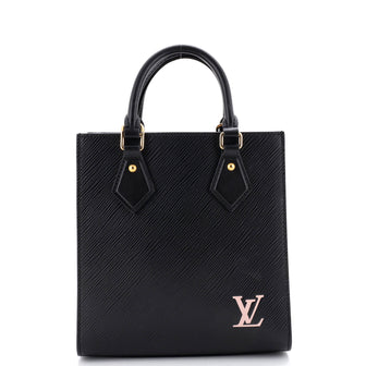 Louis Vuitton Sac Plat NM Bag Epi Leather BB