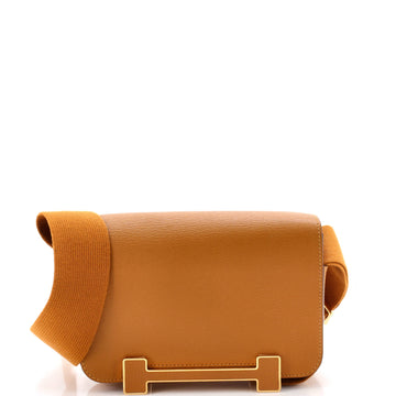 Hermes Geta Bag Chevre Mysore