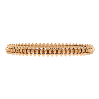 Cartier Clash de Cartier Bracelet 18K Rose Gold Small