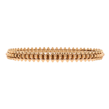 Cartier Clash de Cartier Bracelet 18K Rose Gold Small