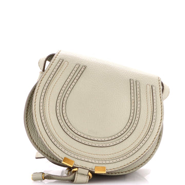 Chloe Marcie Crossbody Bag Leather Mini