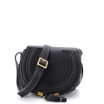 Chloe Marcie Crossbody Bag Leather Small