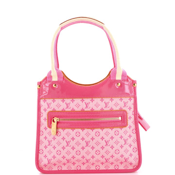Louis Vuitton Kathleen Tote Mini Lin