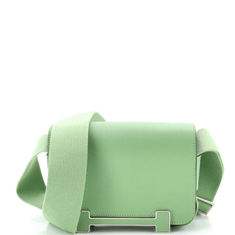 Hermes Geta Bag Chevre Mysore