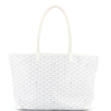 Goyard Artois Tote Coated Canvas GM