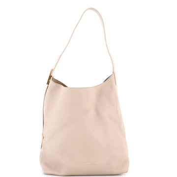 Louis Vuitton Low Key Hobo Calfskin MM