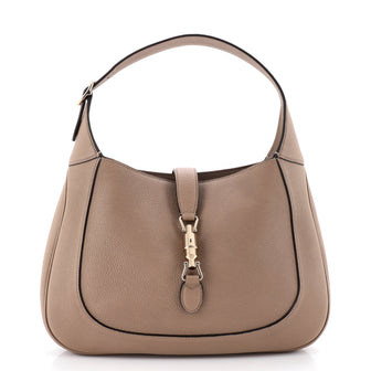 Gucci Jackie 1961 Hobo Leather Medium