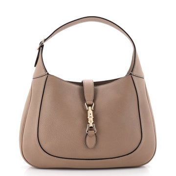 Gucci Jackie 1961 Hobo Leather Medium