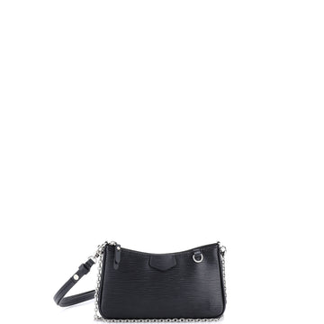Louis Vuitton Easy Pouch on Strap Epi Leather