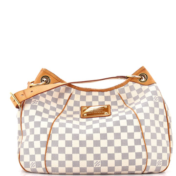 Louis Vuitton Galliera Handbag Damier PM