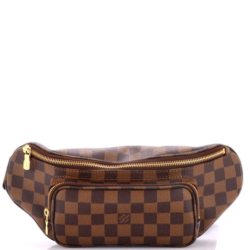 Louis Vuitton Melville Waist Bag Damier
