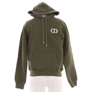 Christian Dior Men's CD Icon Hoodie Cotton