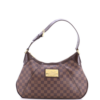 Louis Vuitton Thames Handbag Damier GM