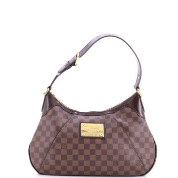 Louis Vuitton Thames Handbag Damier GM