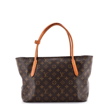 Louis Vuitton Raspail Tote Monogram Canvas PM