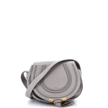 Chloe Marcie Crossbody Bag Leather Mini