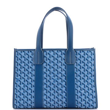 Goyard Villette Tote Coated Canvas PM