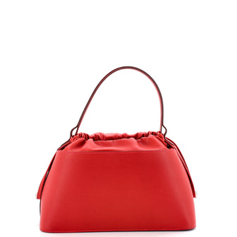 Hermes De Paris Drawstring Handbag Epsom