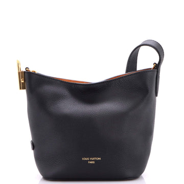Louis Vuitton Low Key All In Hobo Leather BB