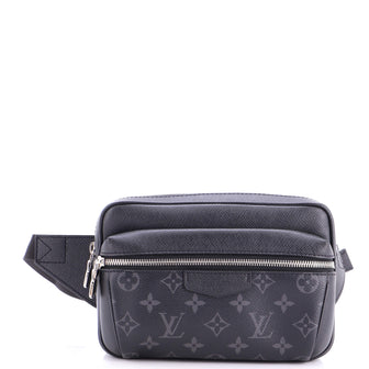 Louis Vuitton Outdoor BumBag Monogram Taigarama