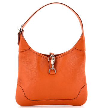 Hermes Trim Bag Chevre de Coromandel 23