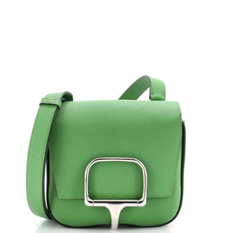 Hermes Della Cavalleria Shoulder Bag Epsom Mini